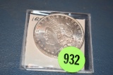 1882-O Liberty Silver Dollar