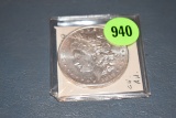 1879 Liberty Silver Dollar