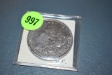 1893 Liberty Silver Dollar