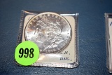 1878 Liberty Silver Dollar