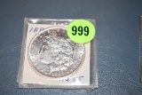 1882-O Liberty Silver Dollar