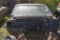 1965 Chevy Impala 2 door, missing doors and front clip, no engine, good rear bumper, no title