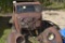 1934 Willys  4 door, body shell only, no title