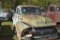 1952 to 1954 Ford Pickup 5100 Automatic stepside shortbox, no title