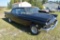 1958 Ford Fairlane 4 door hardtop, no motor, good body