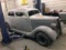 1935 Ford Custom Hotrod, 302 V8, Leather, 56 Ford Ribbed Roof, Project Lynn Was Working On When He P