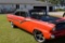 1956 Ford Custom Car, Removable Top, 302 V8 Engine, Crown Vic Racing Wheels