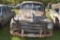 1952 Studebaker Pickup no title
