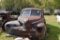 1946 Ford 2 door, coupe, good glass, good trim