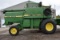 John Deere 6620 Turbo Diesel Combine, 24.5x32 Tires, Approx 3,439 Hours On Machine Tach Was Replaced