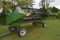 John Deere 915 Bean Head, 15’, Poly Skids & Fingers, 3” Cut, SN: F650411