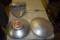 Chevy Hubcaps, Chevy Emblems, Ford Crown Victoria Emblems