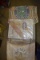 Seed Sacks &  Dairy Concentrate Sacks