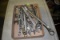 Assortment Of Wrenches