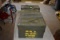 4 Metal Ammo Cans