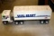 Nylint Walmart Semi Truck & Trailer