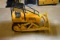 Custom John Deere Dozer