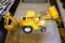 Ertl IH Tractor Backhoe Loader