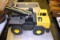 Tonka Tow Service Truck, repaint