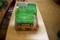 John Deere Bale Wagon, Gravity Box & Barge Box