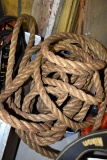Assortment Of Rope