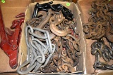 Assortment Of Shorter Chains