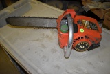 Homelite XL Gas Chainsaw