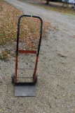 2 Wheel Dolly Cart