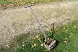 Hand Cultivator