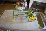 Custom Built John Deere Tractor