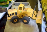 Tonka Wheel Loader