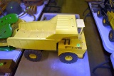 Mighty Tonka Dump Truck