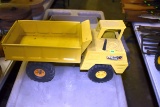 Nylint Jumbo Dump Truck