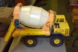 Tonka Cement Truck