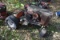 Garden Tractor With Kohler 14hp, for parts, not running