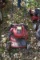 Toro Recycler 6.5hp Push Lawnmower, motor stuck