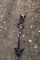 Craftsman Speed Start, 4 Cycle, Gas Weed Whip,