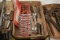 Snap-On Extractor Set & Assortment Of Tools