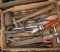 Assortment Of Tools