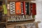Assortmetn Of Sockets & Torque Bits