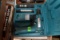 Mikita Cordless Drill With Batteries & Charger In Case