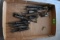 Assortment Of Drill & Mill Bits