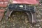 1980s Chevy S10 Fenders & Grill Insert