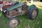 Ford 9N Parts Tractor, Missing Some Parts,