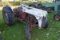 Ford 8 N Tractor, Fenders, 12.4x28 Tires, 3pt, 540PTO, Steering Box/Linkage Blow Steering Wheel Is B