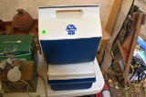 Pair Of Coolers