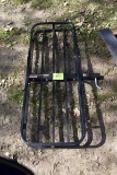 Receiver Hitch Cargo Carrier