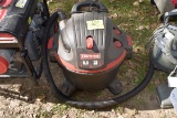 Craftsman 12 gallon wet/dry shop vac