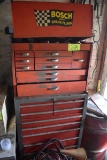 Top & Bottom Tool Chest