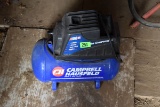 Campbell Hausfeld 2 Gallon Air Compressor